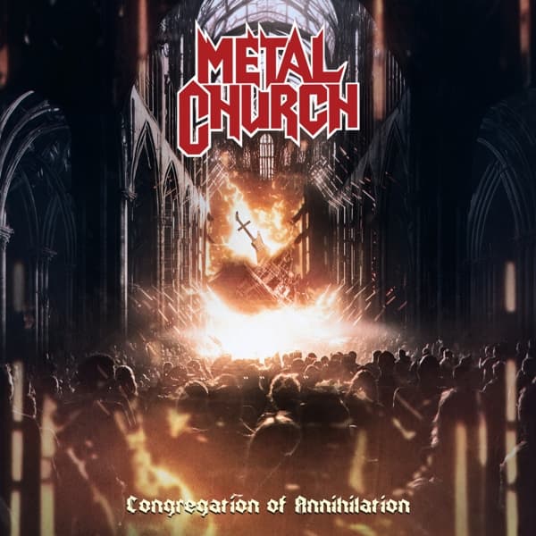 Congregation of Annihilation 