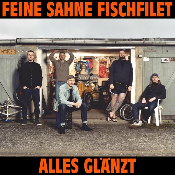 Alles glänzt(Ltd.Erstauflage im DigiPak) Digipak
