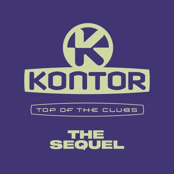 Kontor   Top of the Clubs   The Sequel 
