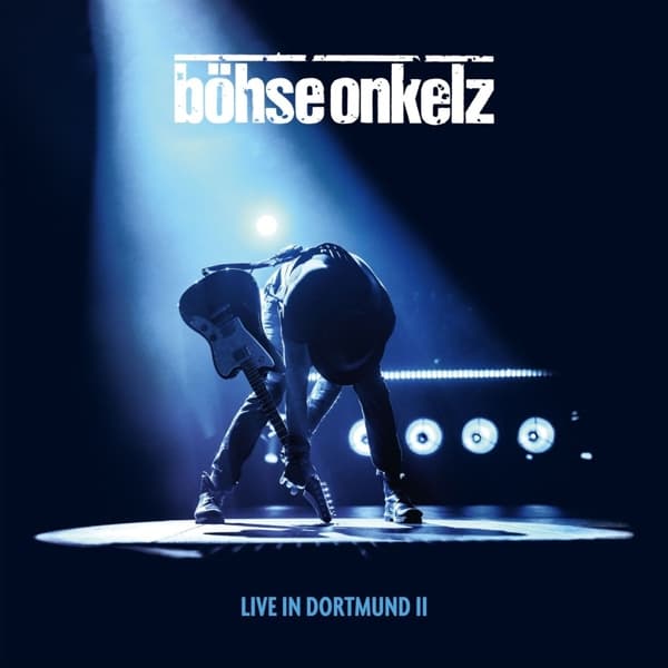 Live in Dortmund II 