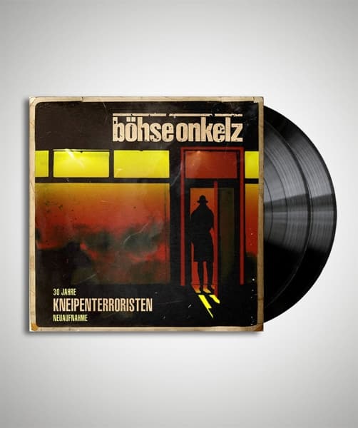 Kneipenterroristen (30 Jahre Kneipenterroristen - Neuaufnahme 2018)