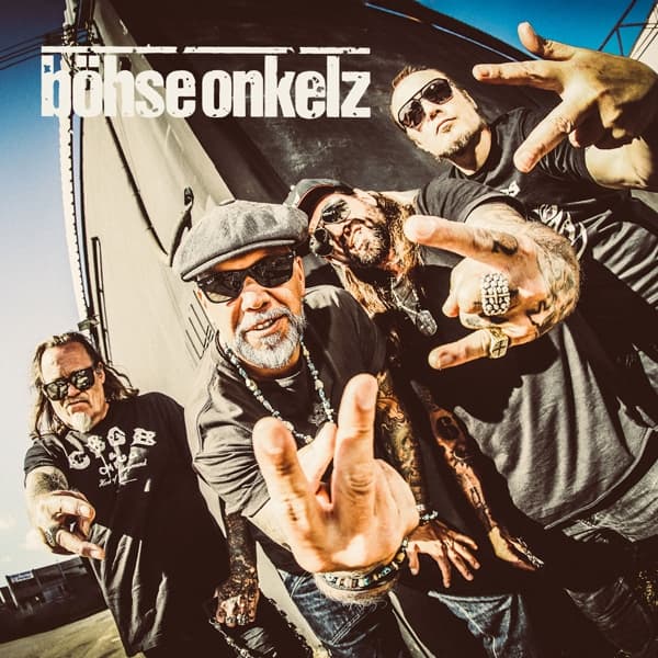 Böhse Onkelz (Deluxe) 
