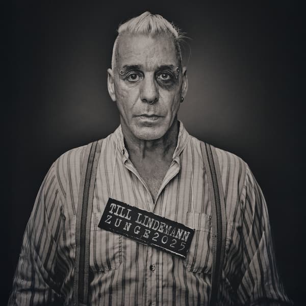Zunge 2025 