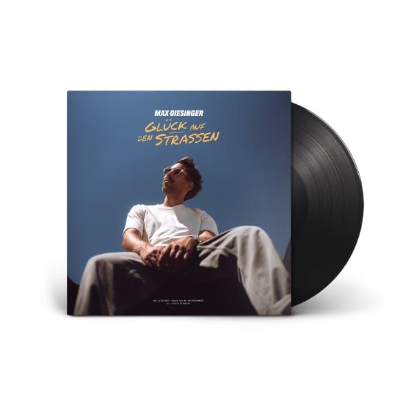 GLÜCK AUF DEN STRASSEN 