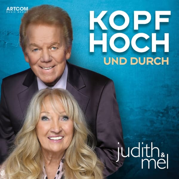 Kopf hoch und durch 