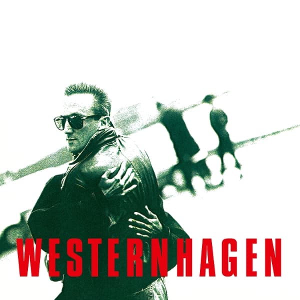 Westernhagen(2025 Remaster) 180g