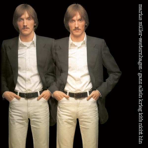 Ganz allein krieg ich's nicht hin (2025 Remaster) Softpak