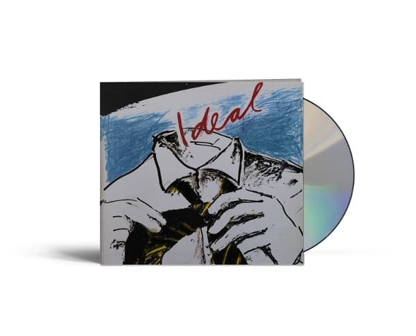 Ideal(2025 Mix) Digipak
