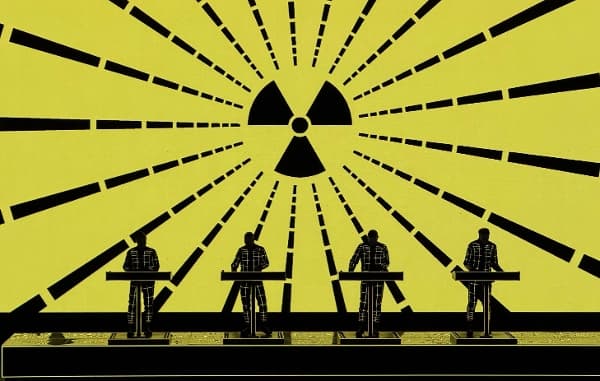 Radio-Activity (50th Anniversary Edition) Picture Disc