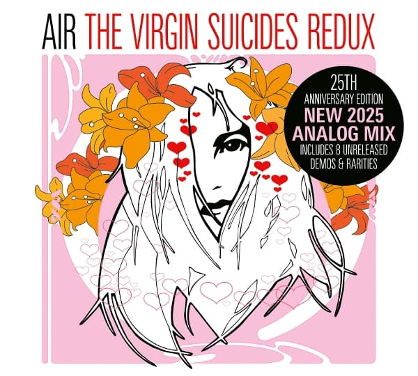 The Virgin Suicides Redux Softpak