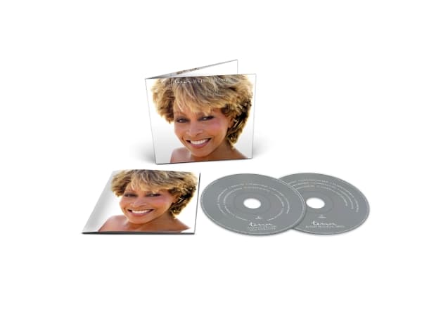 Wildest Dreams (30th Anniversary Edition) 2026 Remaster Softpak