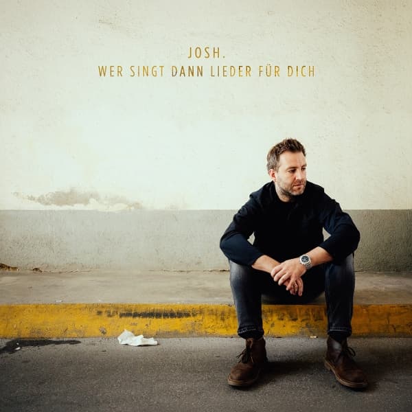 Wer singt dann Lieder für dich 