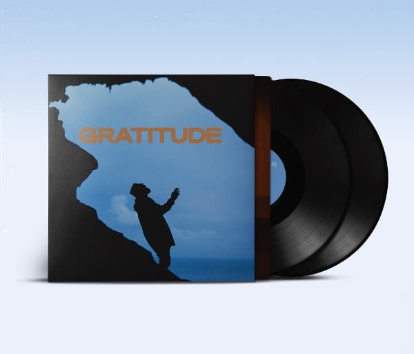 Gratitude 