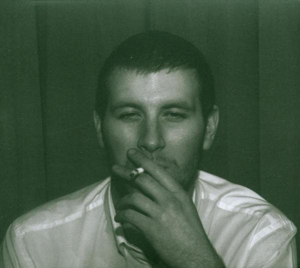 Whatever People Say I Am, That's What I'm Not I'm Not
