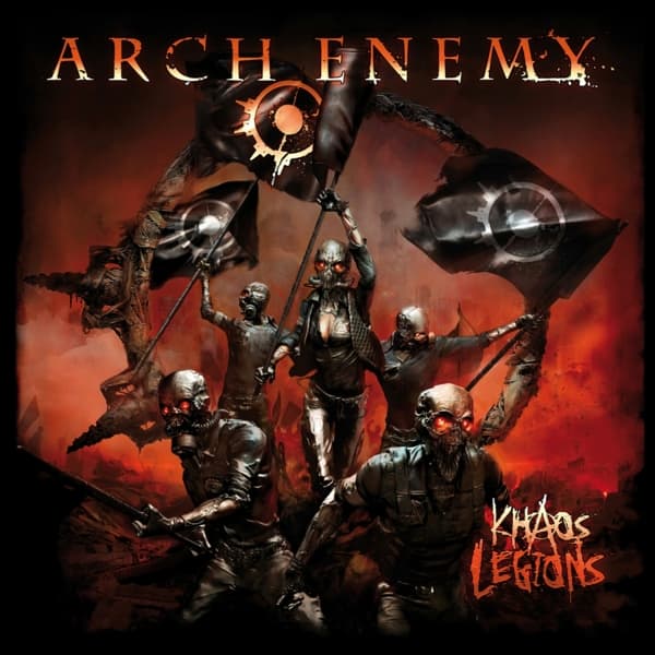 Khaos Legions 