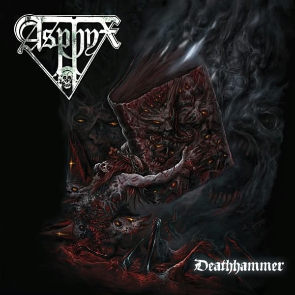 Deathhammer 