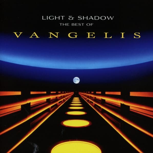 Light And Shadow:The Best Of Vangelis 
