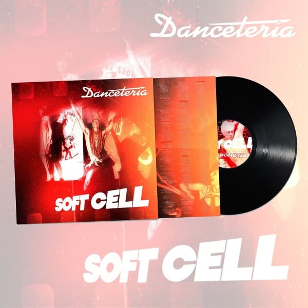 Danceteria 