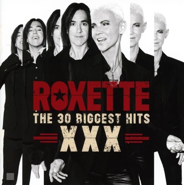 The 30 Biggest Hits XXX 