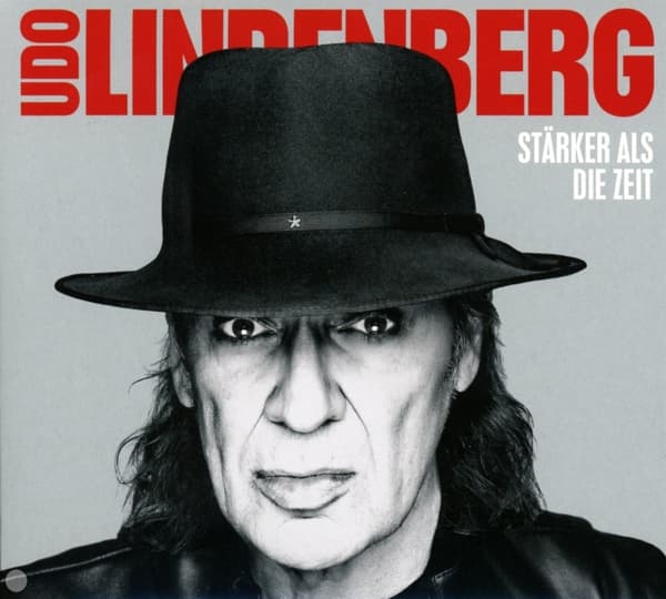 Stärker Als Die Zeit 