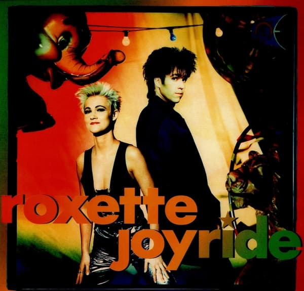 Joyride(30th Anniversary Edition) 
