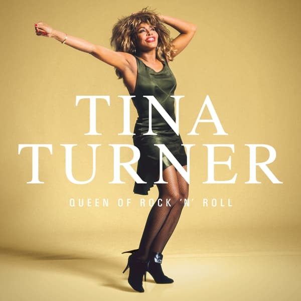 Queen Of Rock 'n' Roll Softpak