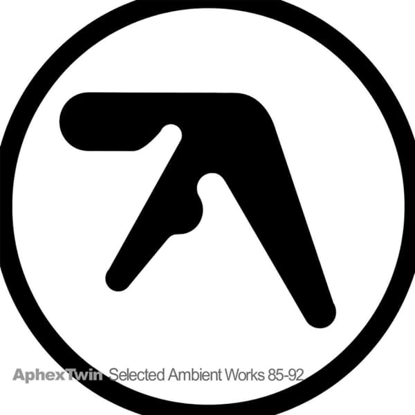 Selected Ambient Works 85-92 