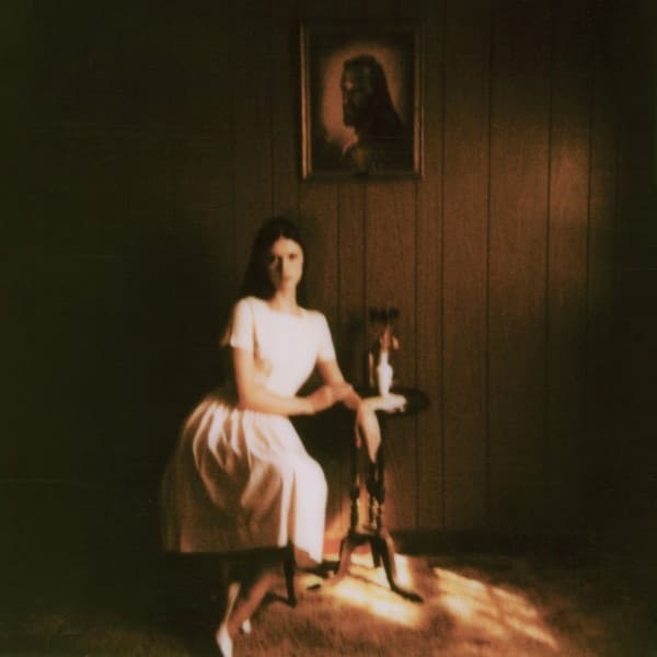 Preacher's Daughter 