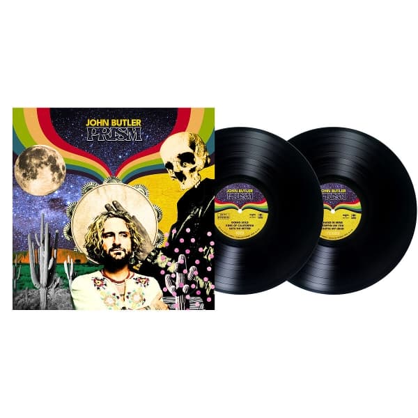 Prism (2LP) 
