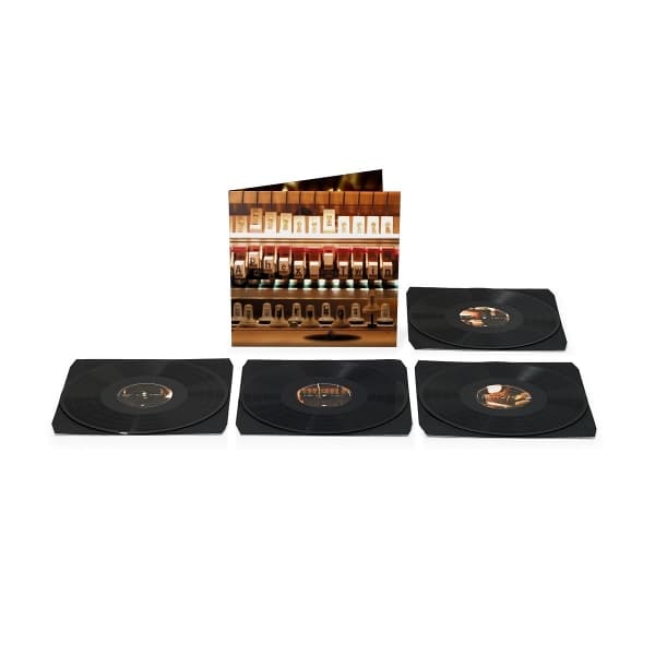 Drukqs 