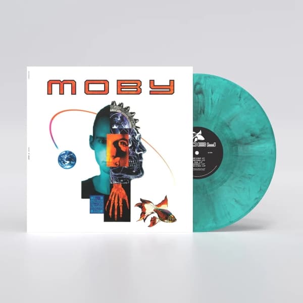 Moby 