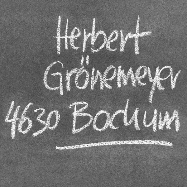 Bochum 
