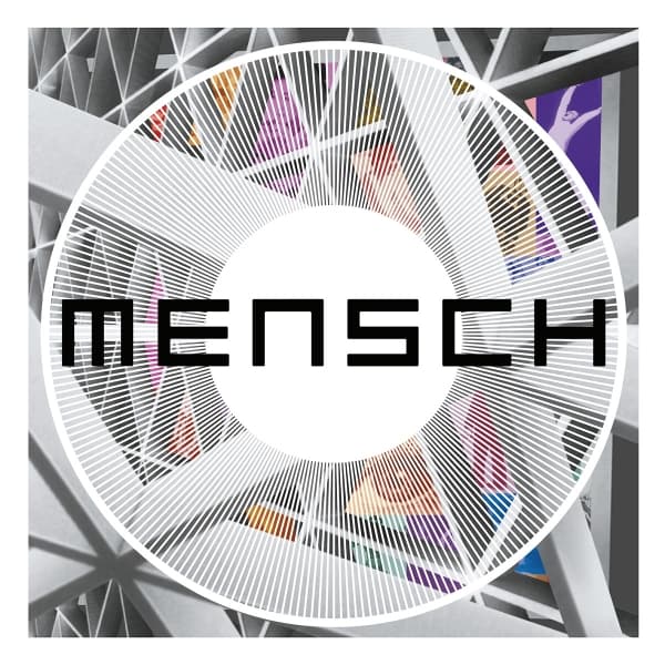 Mensch (Remastered+Expanded 180g 2LP Gatefold) 