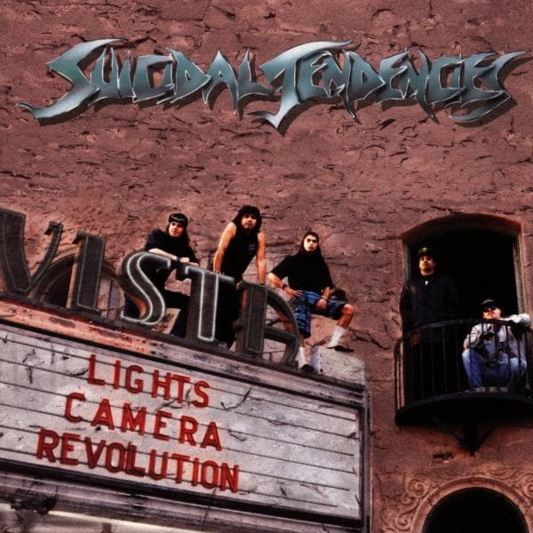 Lights Camera Revolution 