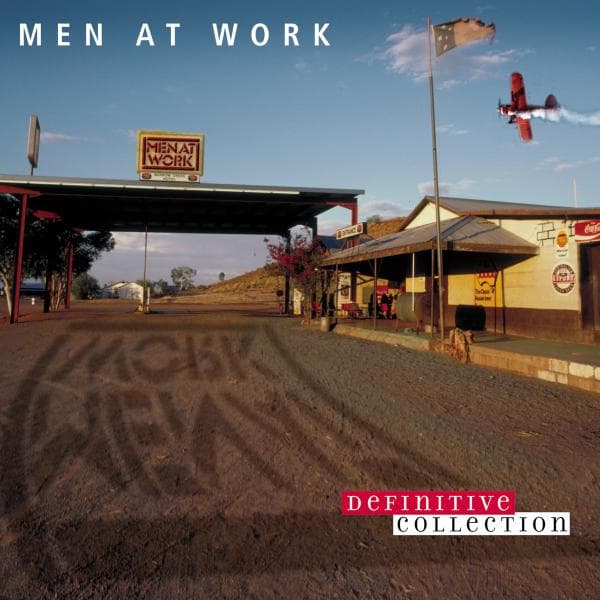 Definitive Collection 