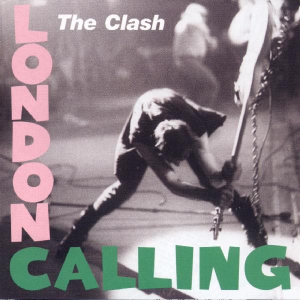 London Calling 
