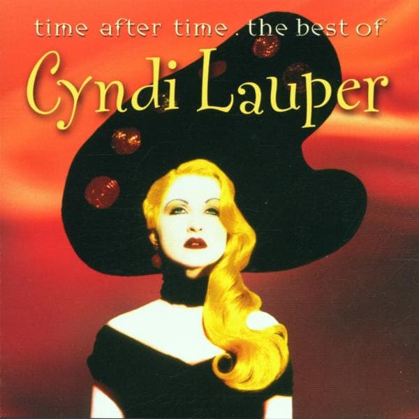 Time After Time: The Best Of 