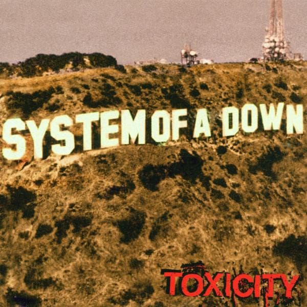 Toxicity 