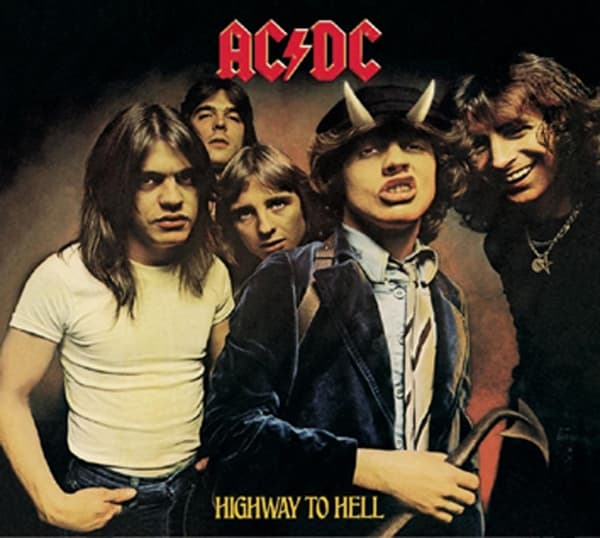 Highway To Hell 