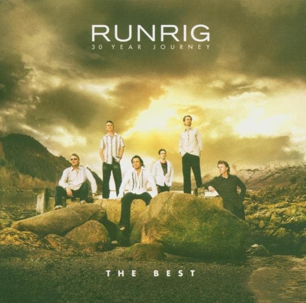 30 Year Journey-The Best 