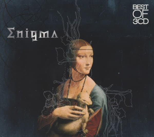 Best Of 3CD 