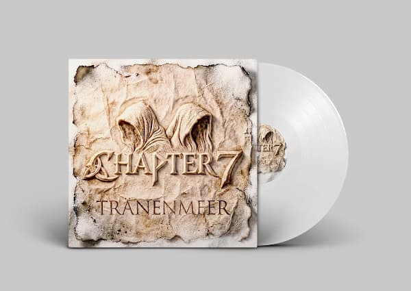 Tränenmeer (White Vinyl) 