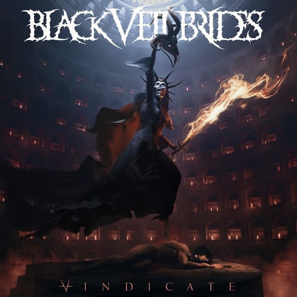 Vindicate 