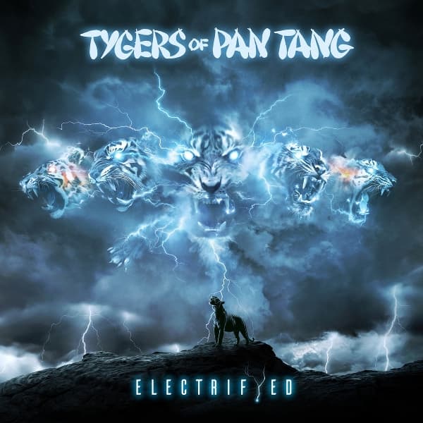 Electrifyed 