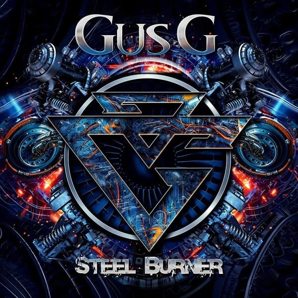 Steel Burner 