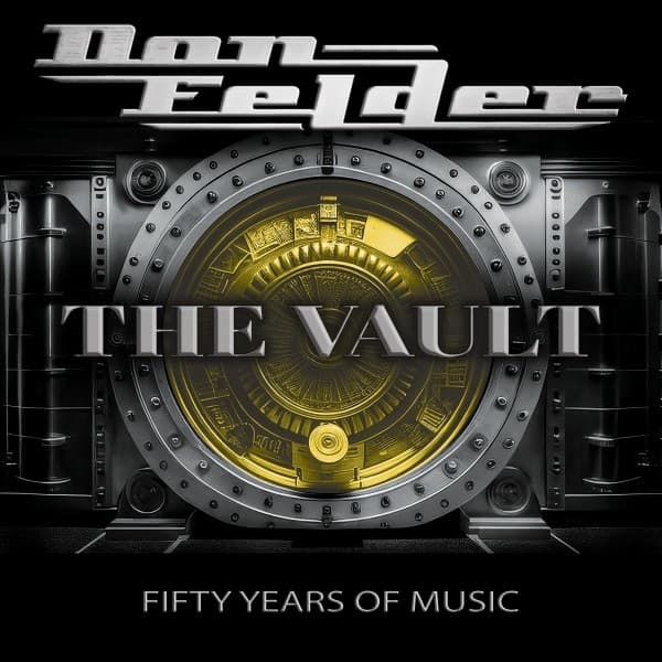 The Vault 1975-2025 Fifty Years Of Music 