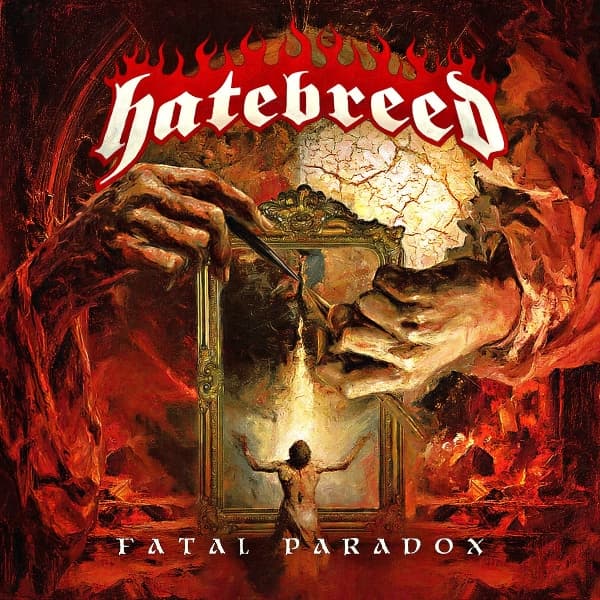 Fatal Paradox 
