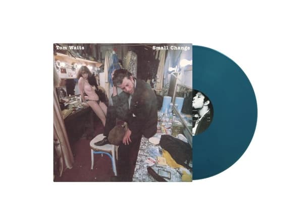 Small Change (50th Anniversary Coloured Edition) 