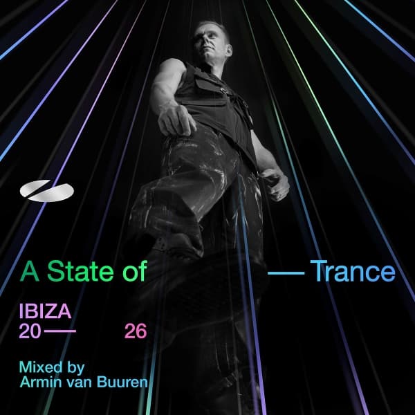 A State Of Trance Ibiza 2026 - Armin van Buuren 