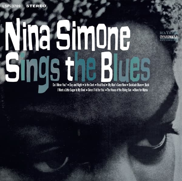Sings the Blues 